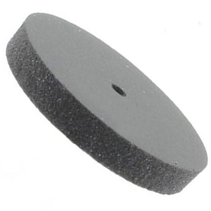 imagem do produto ABRASIVO CILINDRO PRETO - MEDIO - Diloy