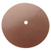imagem do produto  ABRASIVO DISCO FACA MARROM - Diloy