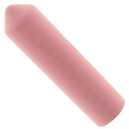 imagem do produto ABRASIVO DISCO RETO ROSA - SUPER FINO - Diloy