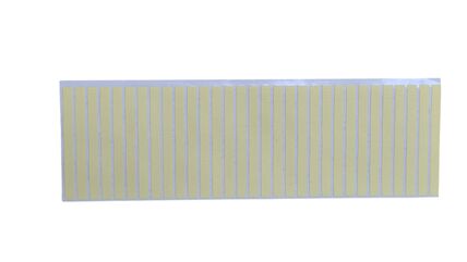 imagem do produto ADESIVO DUPLA FACE (1000 PCS)