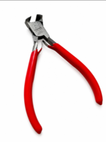 imagem de ALICATE ANTILOPE 120MM CORTE FRONTAL DIAGONAL