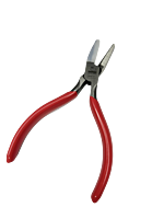 imagem de ALICATE ANTILOPE 140MM CHATO+NYLON/MEIA-CANA