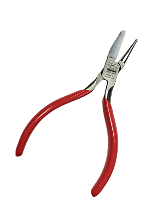 imagem do produto ALICATE ANTILOPE 140MM CHATO+NYLON/REDONDO