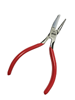 imagem de ALICATE ANTILOPE 140MM CHATO+NYLON/REDONDO