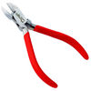 imagem do produto  ALICATE DILOY 130MM CORTE LATERAL