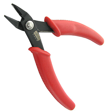 imagem do produto ALICATE DILOY 130MM CORTE RENTE