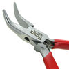 imagem do produto  ALICATE DILOY 130MM MEIA-CANA CURVO