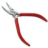 imagem do produto  ALICATE DILOY 130MM MEIA-CANA CURVO