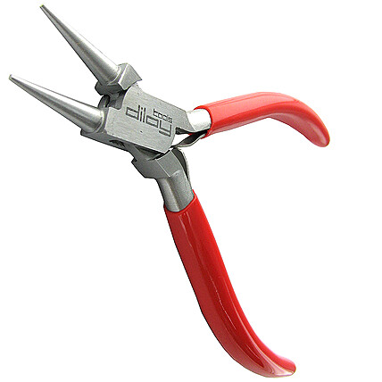 imagem do produto ALICATE DILOY 130MM REDONDO