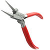 imagem do produto  ALICATE DILOY 130MM REDONDO
