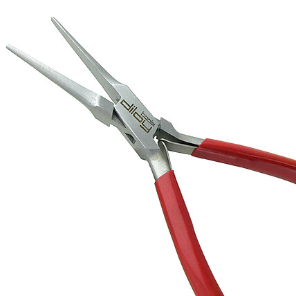 imagem do produto ALICATE DILOY 140MM MEIA-CANA LONGO