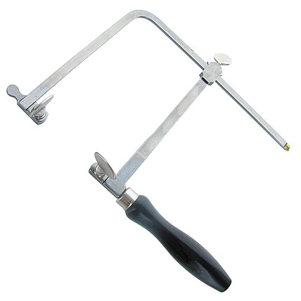 imagem do produto ARCO DE SERRA 150MM - NIQUA