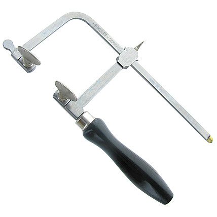 imagem do produto ARCO DE SERRA HERCULES 80MM