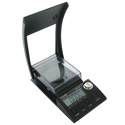 imagem do produto BALANCA TANITA 20G - 1230
