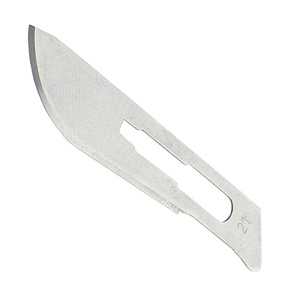 imagem do produto BISTURI N.21