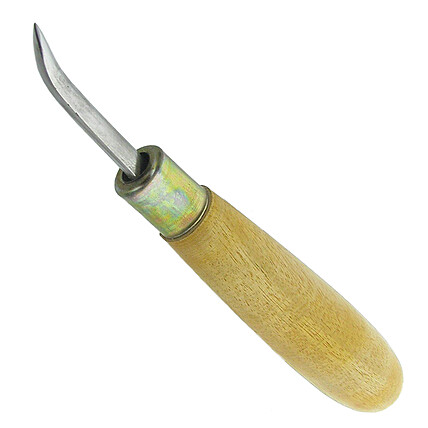 imagem do produto BRUNIDOR CURVO PEQUENO