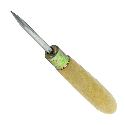 imagem do produto BRUNIDOR RETO GRANDE