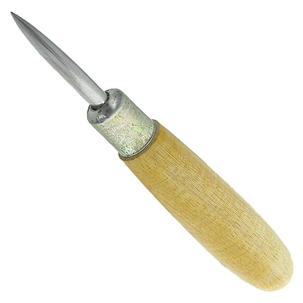 imagem do produto BRUNIDOR RETO PEQUENO