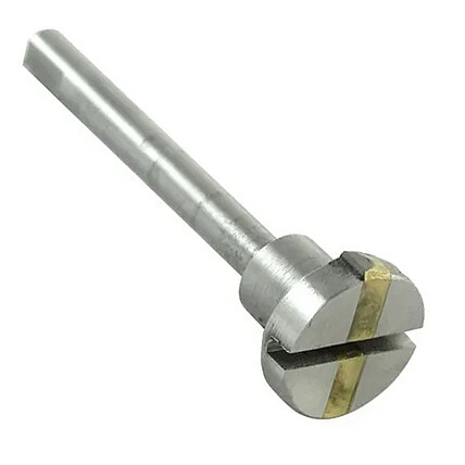 imagem do produto BURIL FLY WHEEL 180