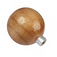 imagem de CABO DE BURIL - BOLA