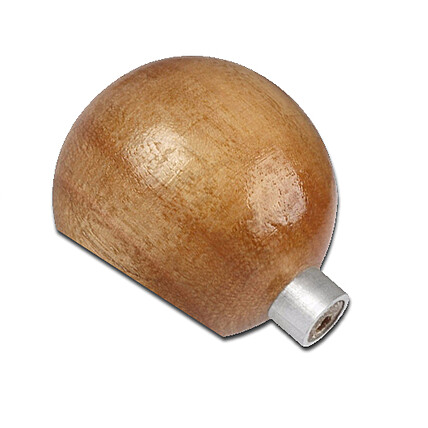 imagem do produto CABO DE BURIL - MEIA BOLA