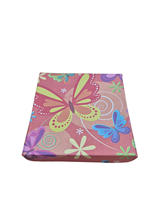 imagem do produto CAIXA DE PAPELAO N.4 6X6 - 100 PCS
