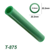 imagem de CERA EM TUBO T1062E - VERDE