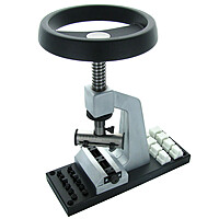 imagem de CHAVE P/ ABRIR RELOGIO (VOLANTE)-BERGEON