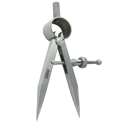 imagem do produto COMPASSO DILOY PARA OURIVES 75MM