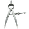 imagem do produto  COMPASSO DILOY PARA OURIVES 75MM