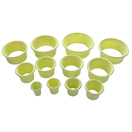 imagem do produto DESCANSO PLASTICO 12PCS