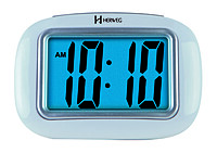 imagem de DESPERTADOR DIGITAL 2986-021 BRANCO - HERWEG