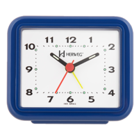 imagem de DESPERTADOR QUARTZ 2612-011 AZUL