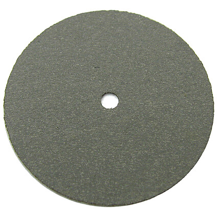 imagem do produto DISCO DE CORTE - CARBURO DE SILICIO