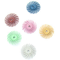 imagem de DISCO HABRAS AZUL 14MM (FINO)