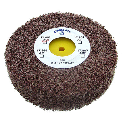 imagem do produto ESC. BUFLEX GROSSA
