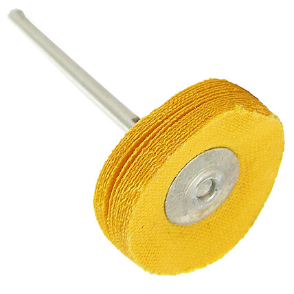 imagem do produto ESC. ROBINSON DE ALGODAO AMARELO