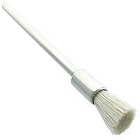 imagem de ESC. ROBINSON PINCEL DE PELO BRANCO