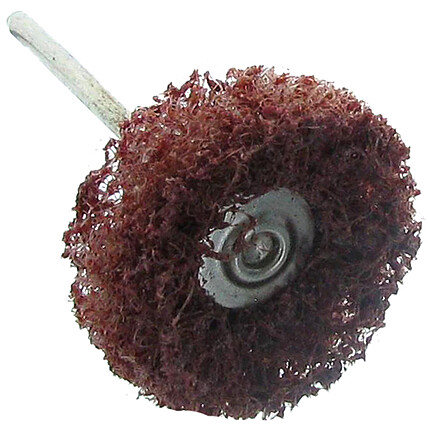 imagem do produto ESC. ROBINSON SCOTCH BRITE EXTRA GROSSA