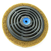 imagem de ESC. SCOTCH BRITE C/ ESTRUTURA GROSSA