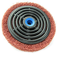 imagem de ESC. SCOTCH BRITE C/ ESTRUTURA S.GROSSA