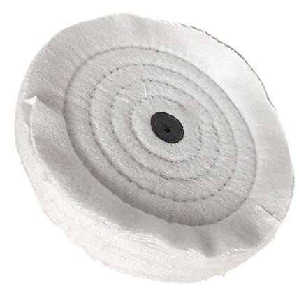 imagem do produto ESCOVA CIRCULAR FLANELA 4