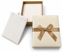 imagem de EST. CHAMP COLAR/CONJUNTO 11X14X4CM
