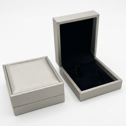 imagem do produto EST. ELEGANCY P/ALIANCA 7,3X8,5X3,5 - OURO - STAR