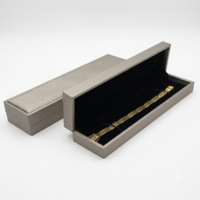 imagem de EST. ELEGANCY P/PULSEIRA 22X5,5X3,5 - OURO - STAR