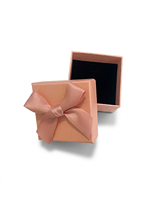 imagem do produto EST. PAPEL P/ANEL/BRINCO 5X5 - ROSA
