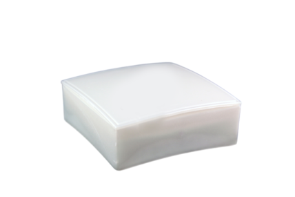 imagem do produto EST. PLASTICO #2102 PEROLA (30 PCS)
