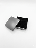 imagem de EST. PLASTICO #2102 PRETO (30 PCS)