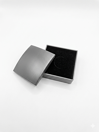 imagem do produto EST. PLASTICO #2102 PRETO (30 PCS)