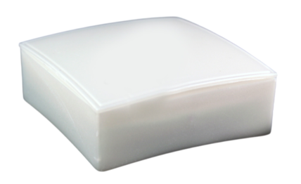 imagem do produto EST. PLASTICO #2103 PEROLA (20 PCS)